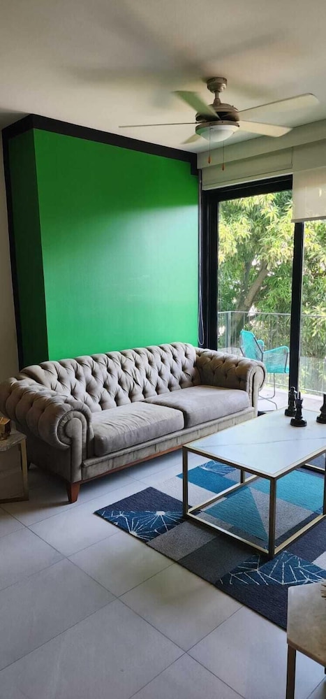 Roma 240 Versalles by Tovigo Rentals