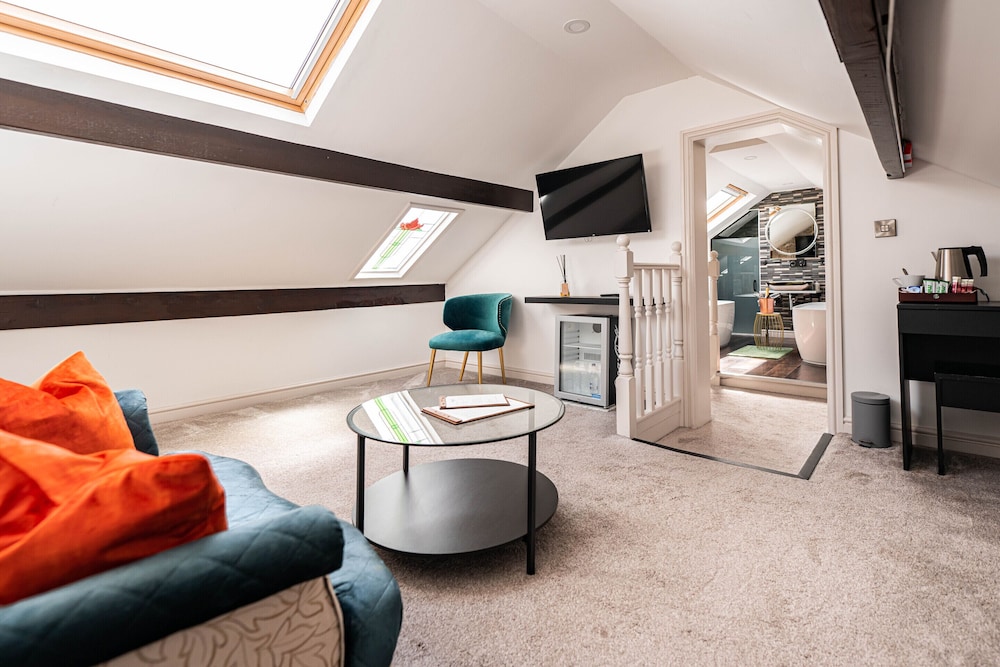 Southport Vacations - Arthur's of Churchtown - Property Image 41