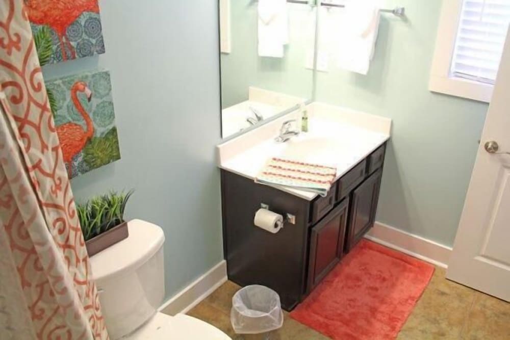 South Beach Cottages - 2701R Apartment 4