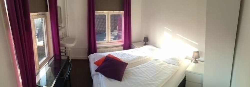 Hotel Bij Verhoeven - Image 1