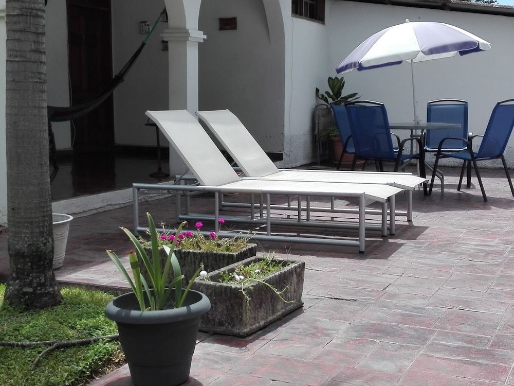 Casa Colonial Bed And Breakfast