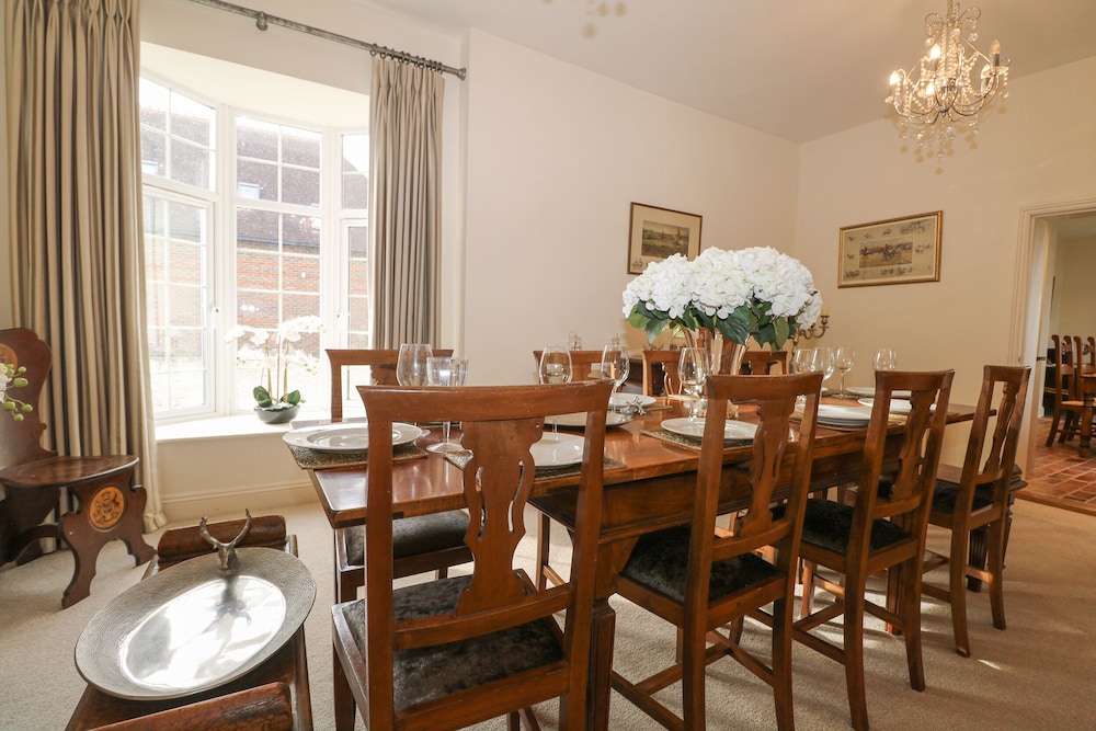 The Coach House