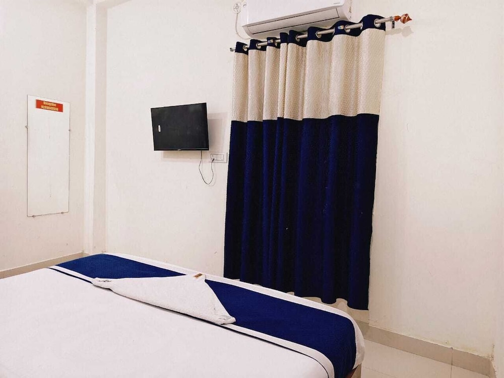 Radhe Shyam Resort By HRG Vrindavan