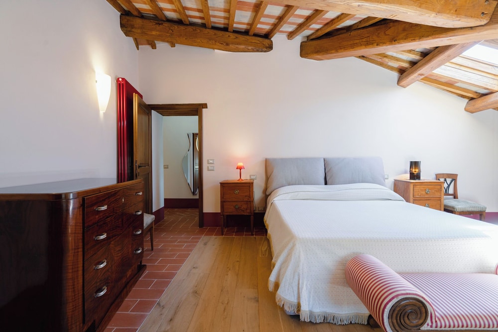 Mensano Old Town Apartment