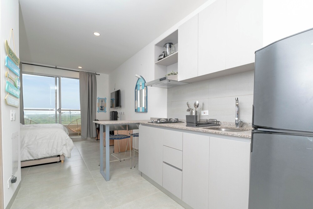 Apartamentos Santa Marina by C - HOST