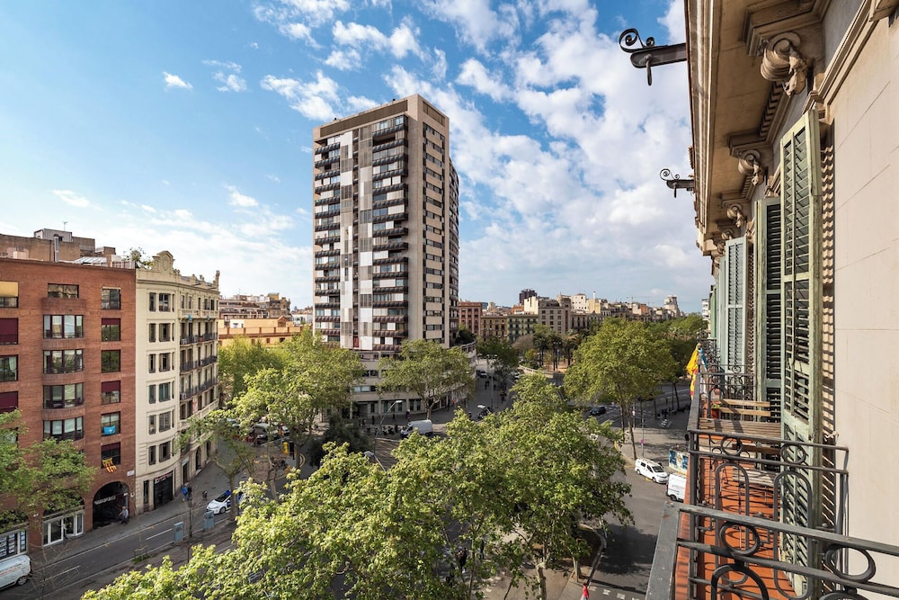 Stay U-nique Apartments Gran Via