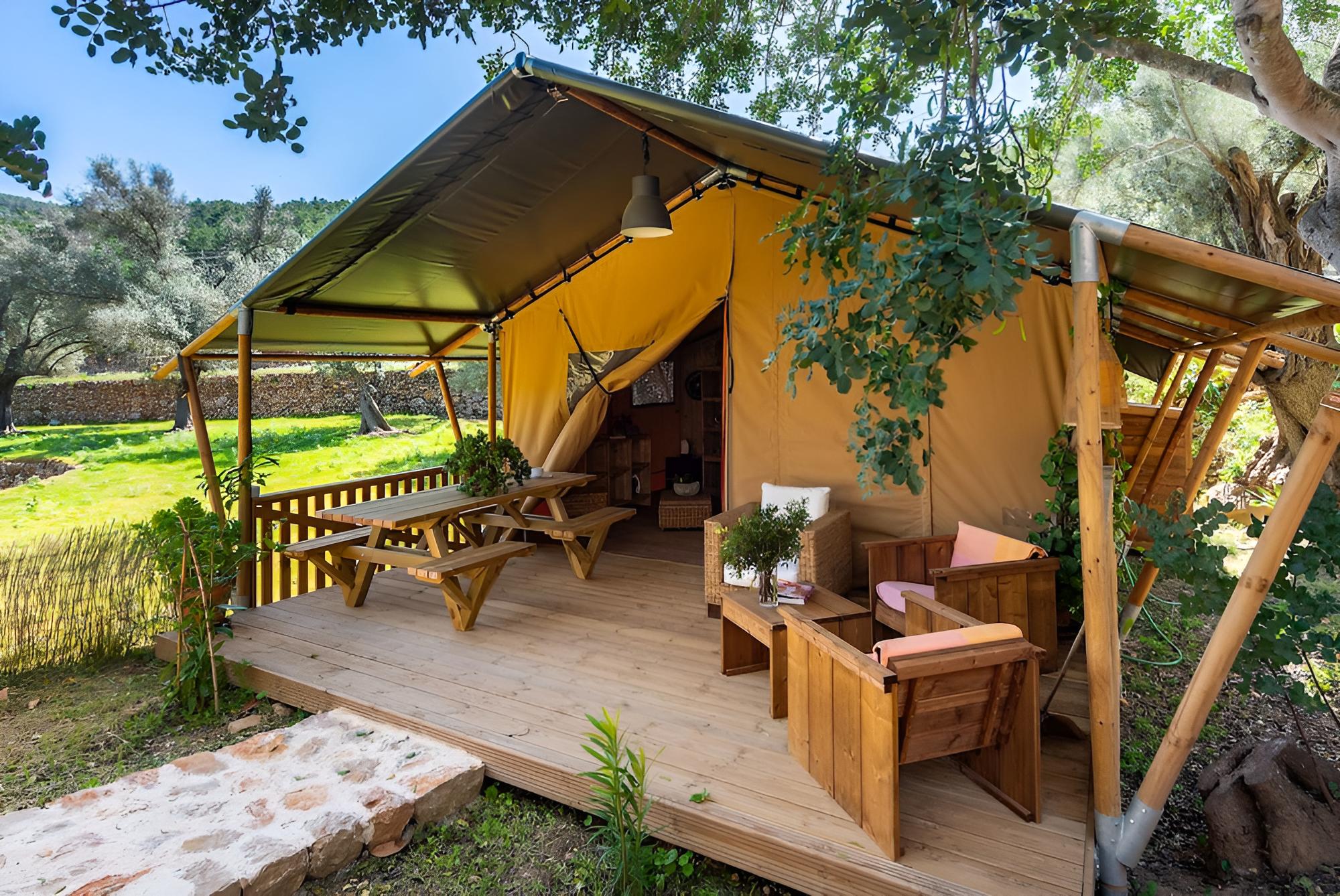 Agroturismo Ca Sa Vilda Marge