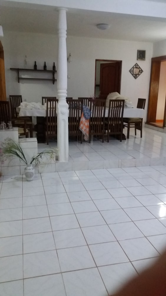 Ka Mario Guesthouse