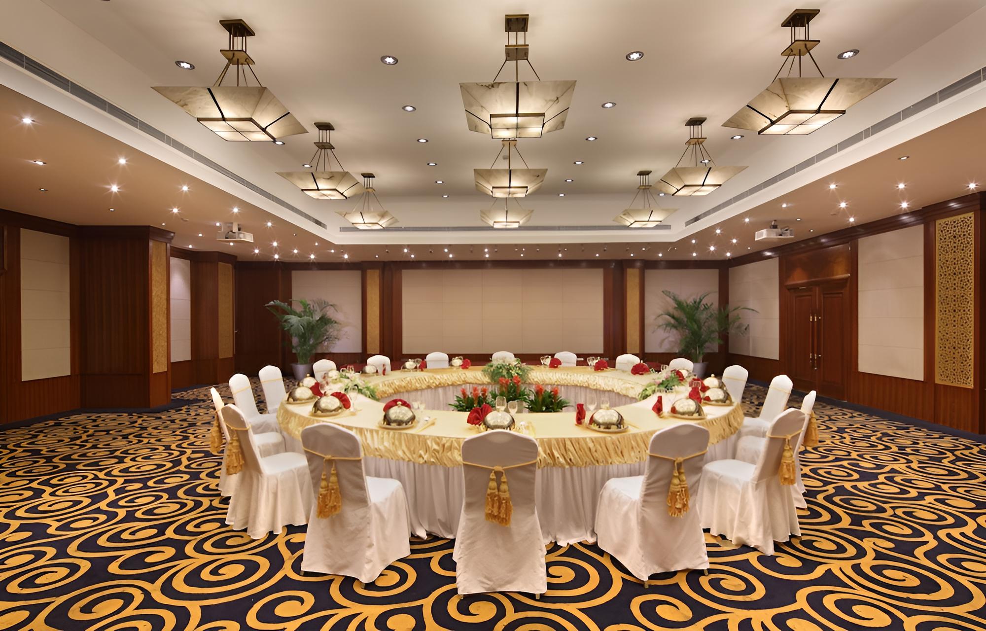 Shanghai Hotel