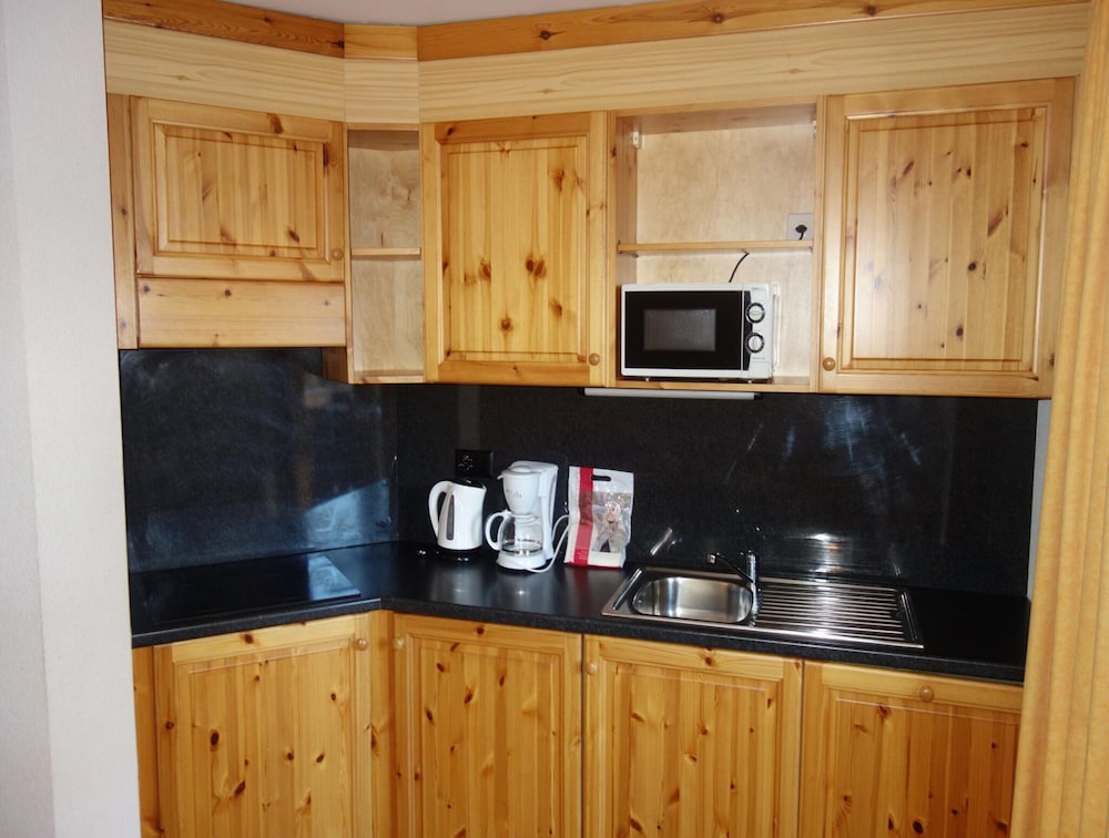 Apartment in Nendaz Near Ski Lift