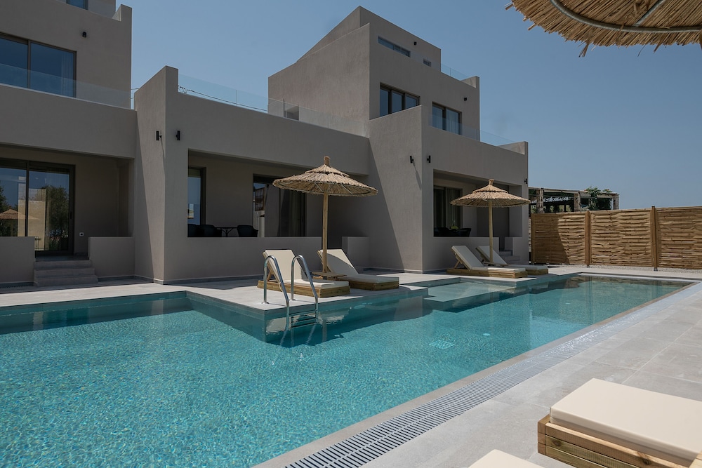 Casa Nostos
