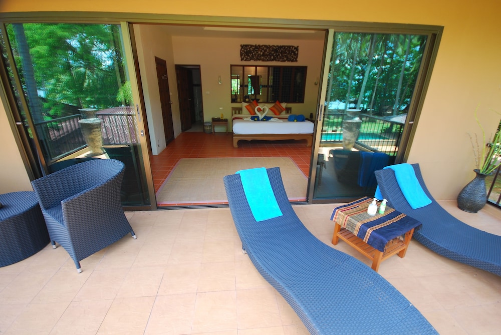 Khao Tong Villa at Melina