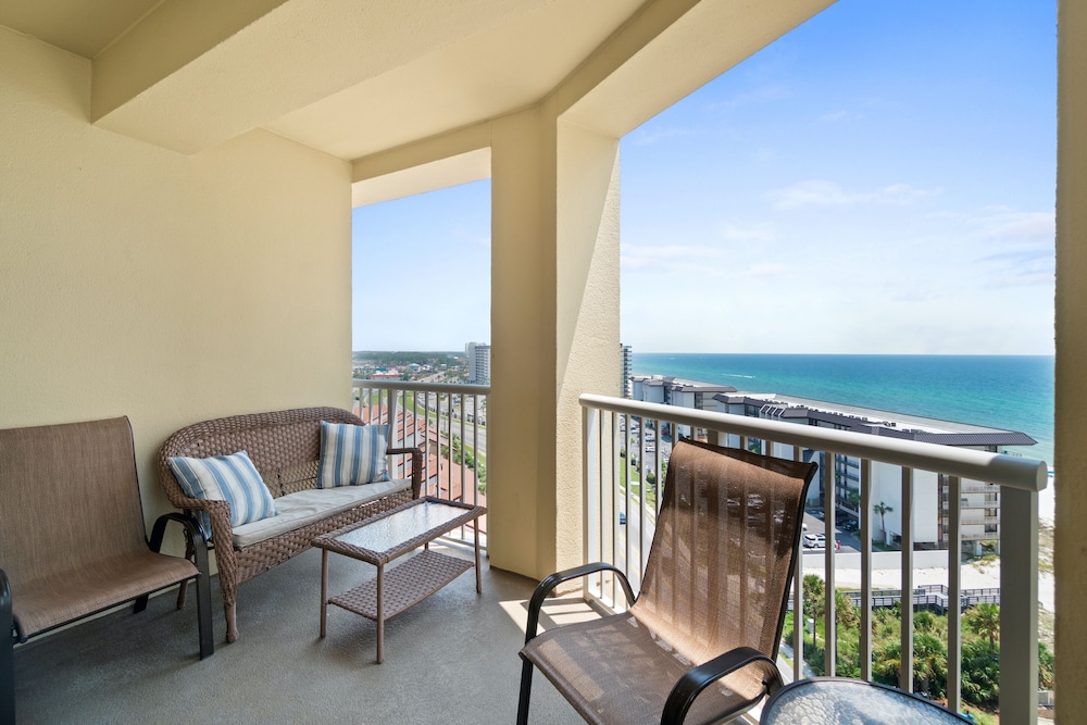 Grand Panama Beach Resort by Panhandle Getaways