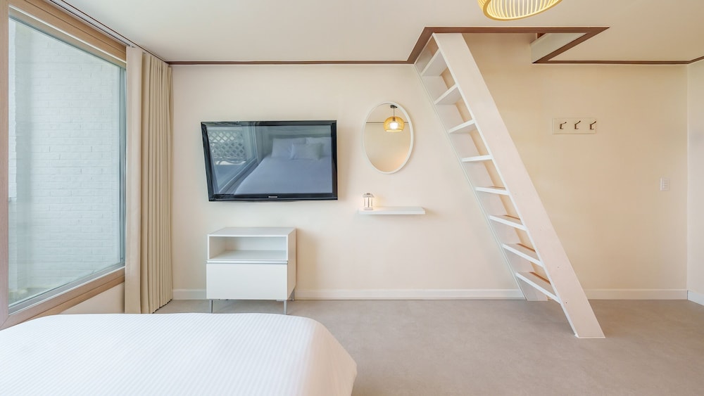 Yangyang Sunrise Sea Pension