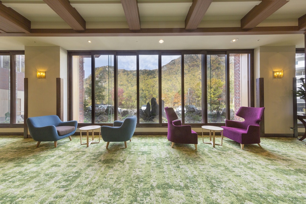 Hotel Taisetsu ONSEN＆CANYON RESORT