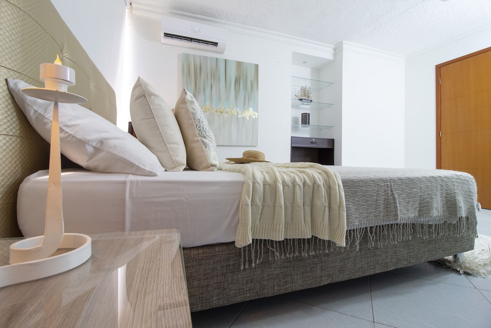Apartamentos Centro Internacional - Cerca al Mar by SOHO