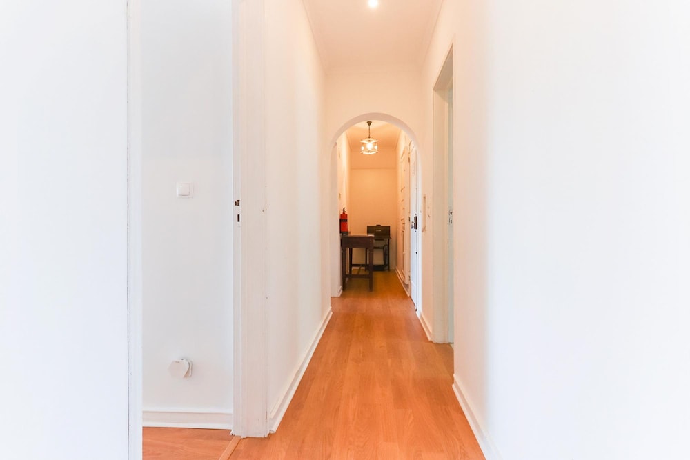 Oeiras Vacations - Oeiras Balcony by Homing - Property Image 2