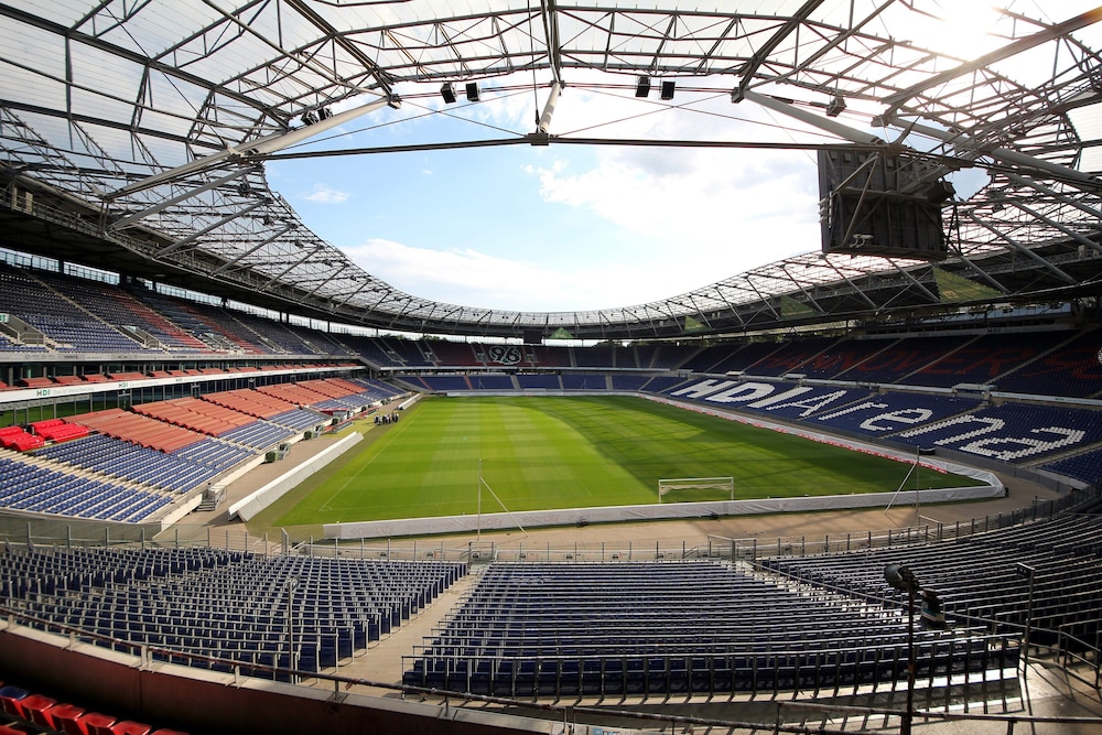 Hanomag Quartier