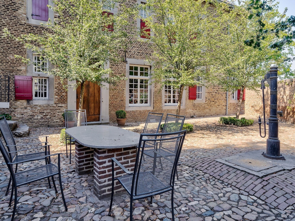Apartments "meschermolen" Near Maastricht view 4