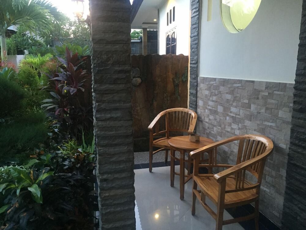 Pousada Canggu