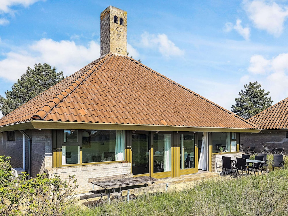 2-room Holiday Home in Karrebaeksminde