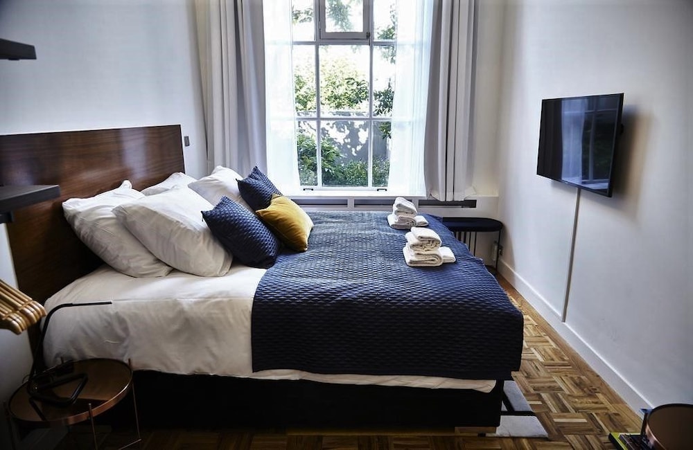 Downtown Room In Canal District