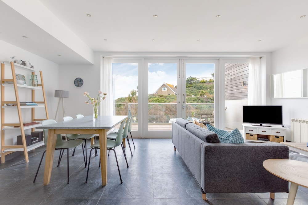 The Beach House