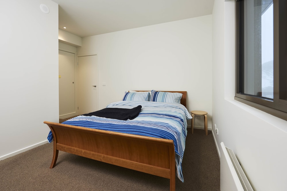 Buller Holidays Apartment Rentals