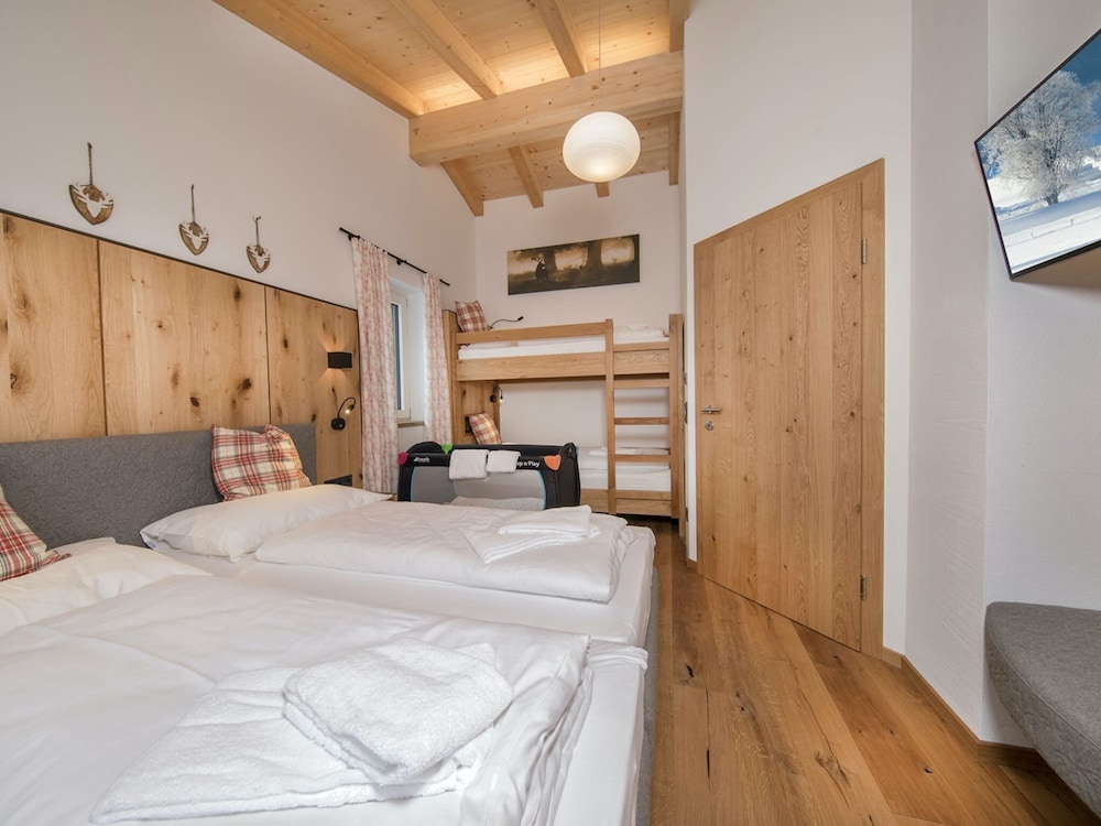 Nationalpark Chalet Hohe Warte