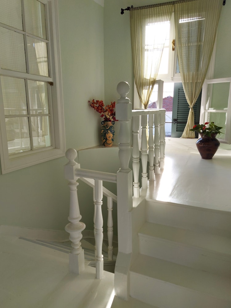 Eolos House Cunda