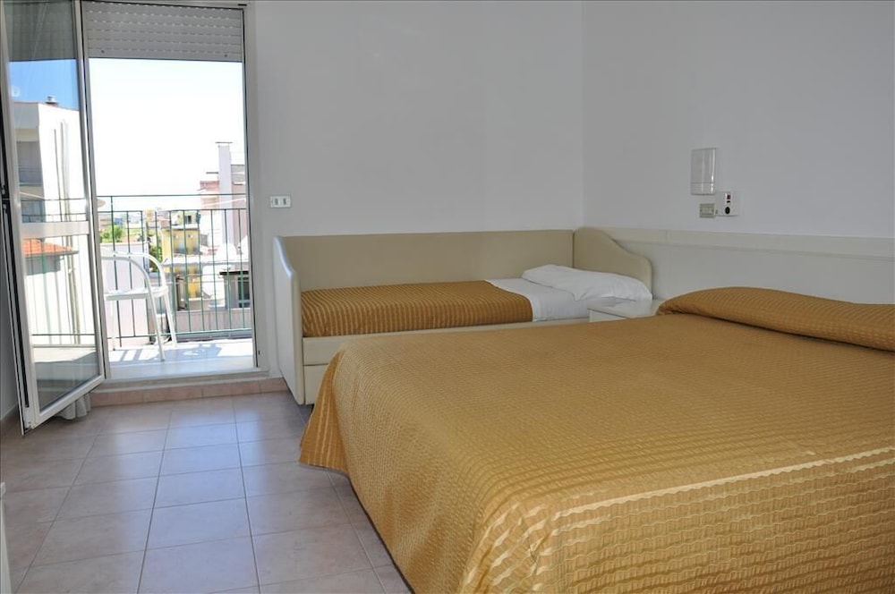 Hotel Plaza