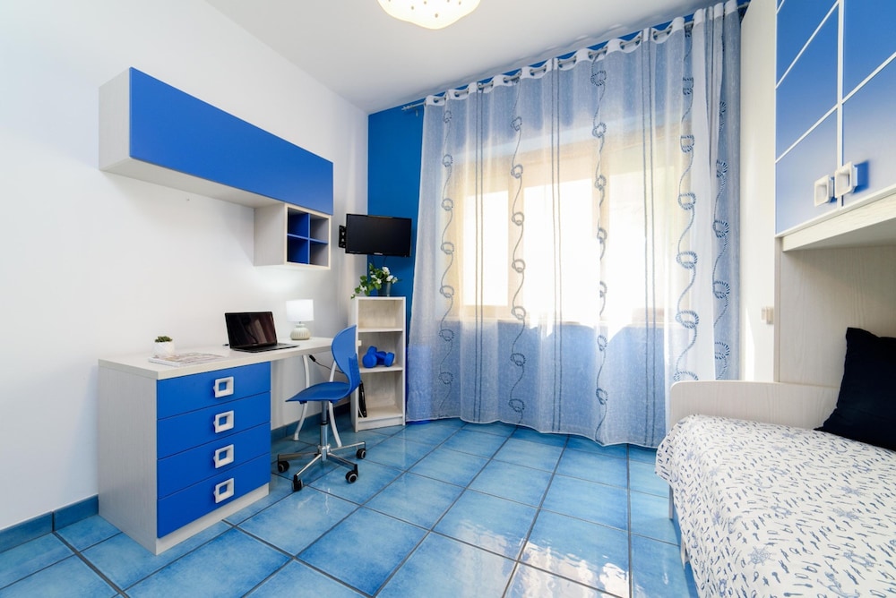 Appartamento Sally in Sorrento
