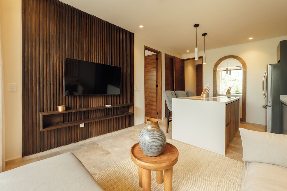 101 Park Tulum by Lumina