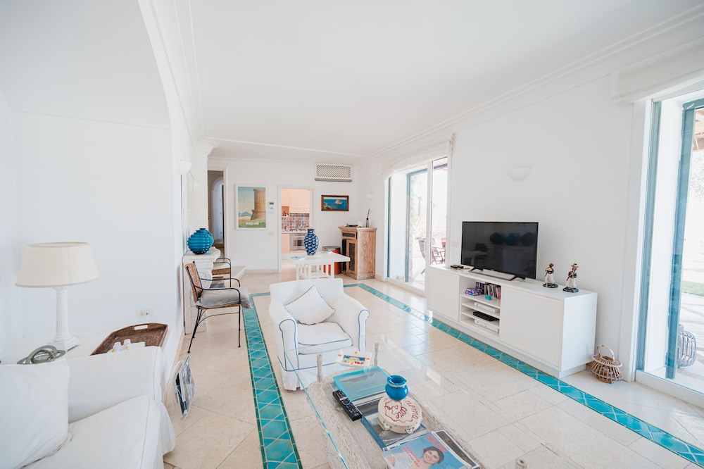 Villa Pietraserena by Elite Villas