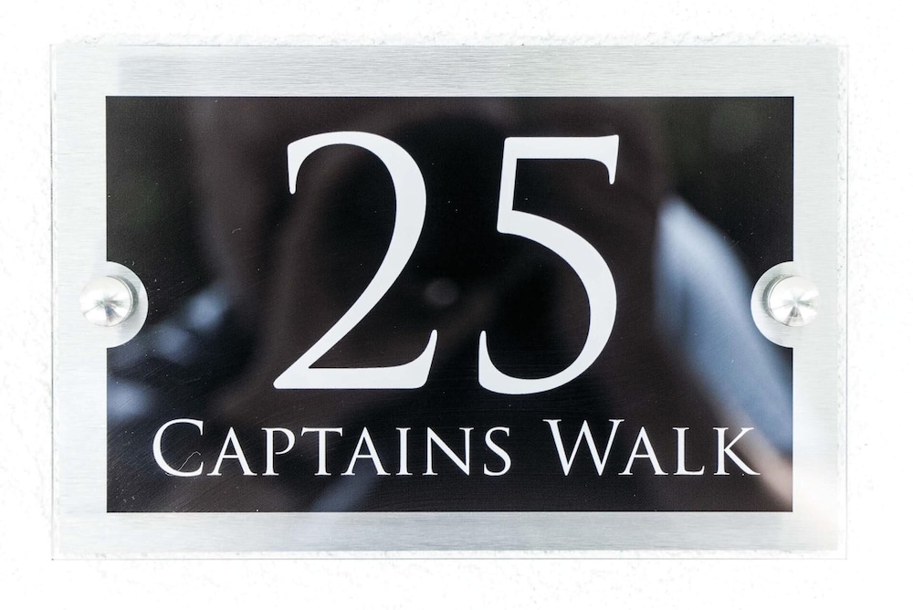 25 Captains Walk - 1 Bedroom Apartment - Saundersfoot