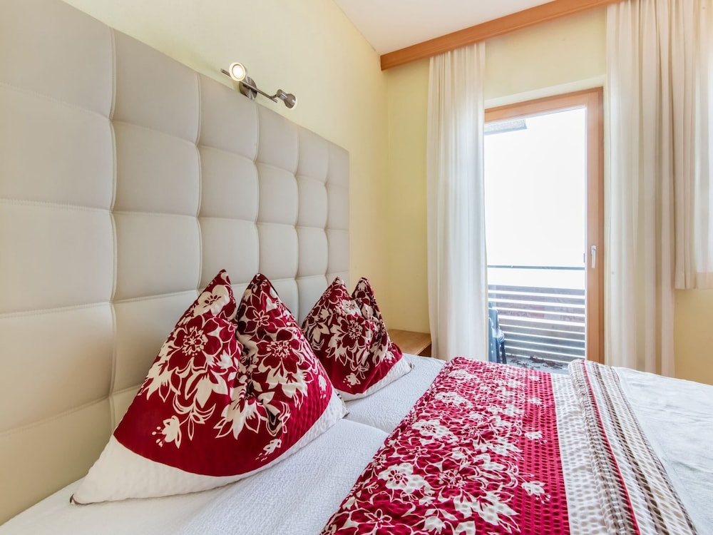 Apartment in Aschau Near Kaltenbach Ski Lift