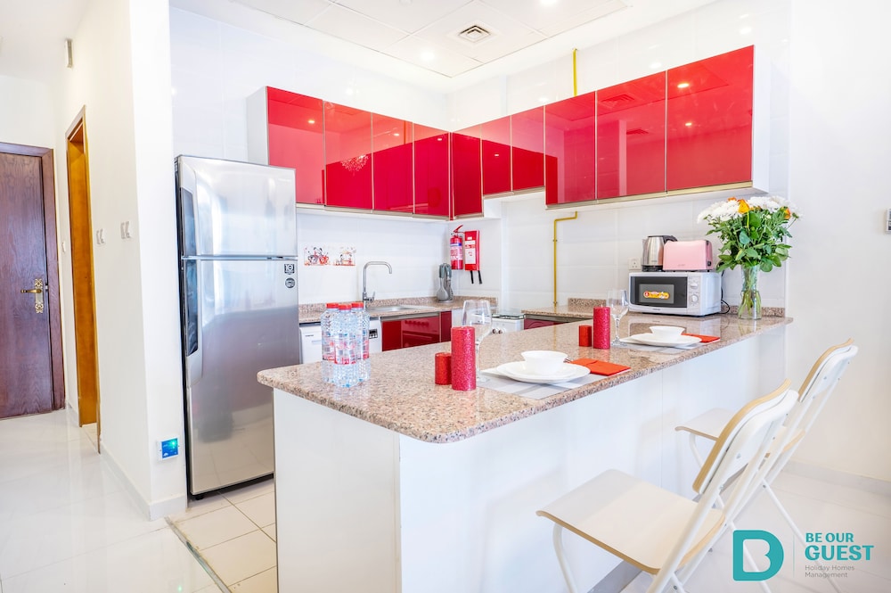 MK Residence By Be Our Guest