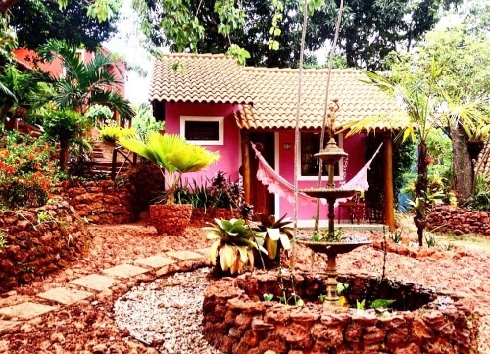 Pousada Mirante de Lençóis