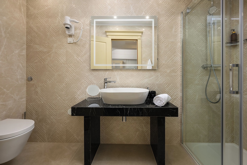 Boutique Hotel Golden Key - Poreč