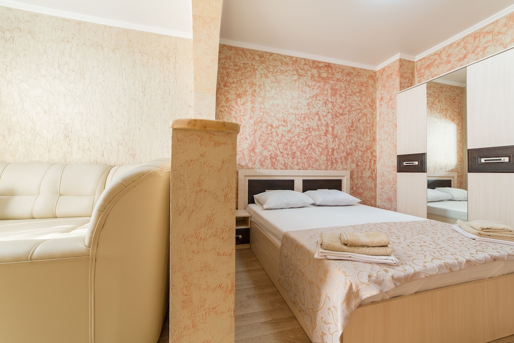 Magdalena Guesthouse