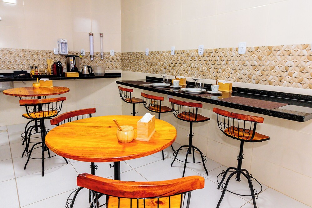 AFS LOFT HOSTEL ARACAJU