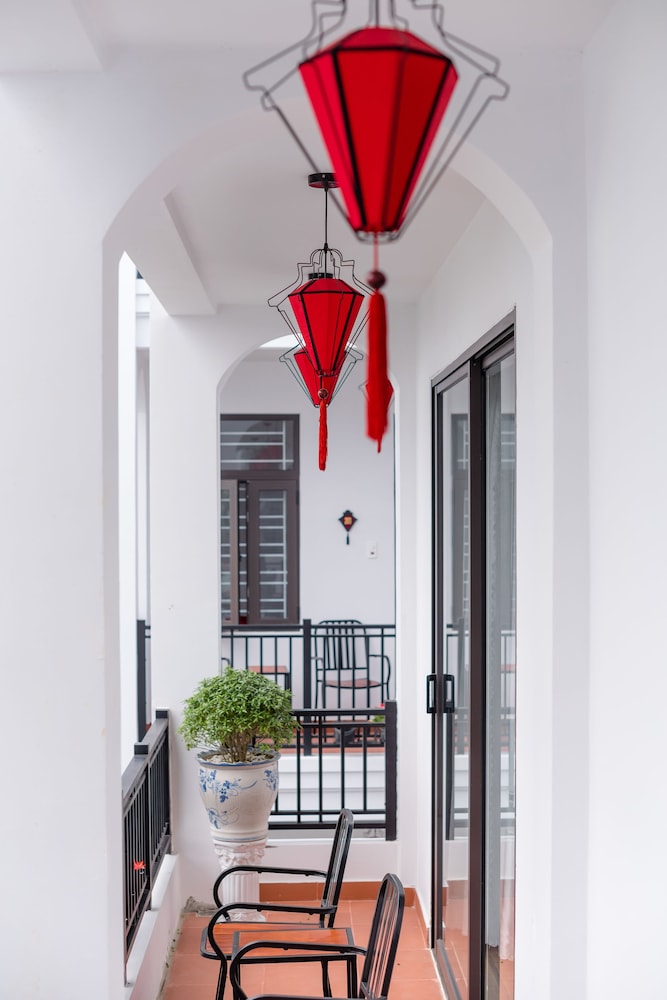 Vinci Villa Hoi An