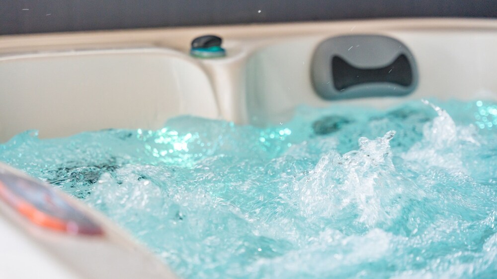 Yeongwol You and I Spa Pension
