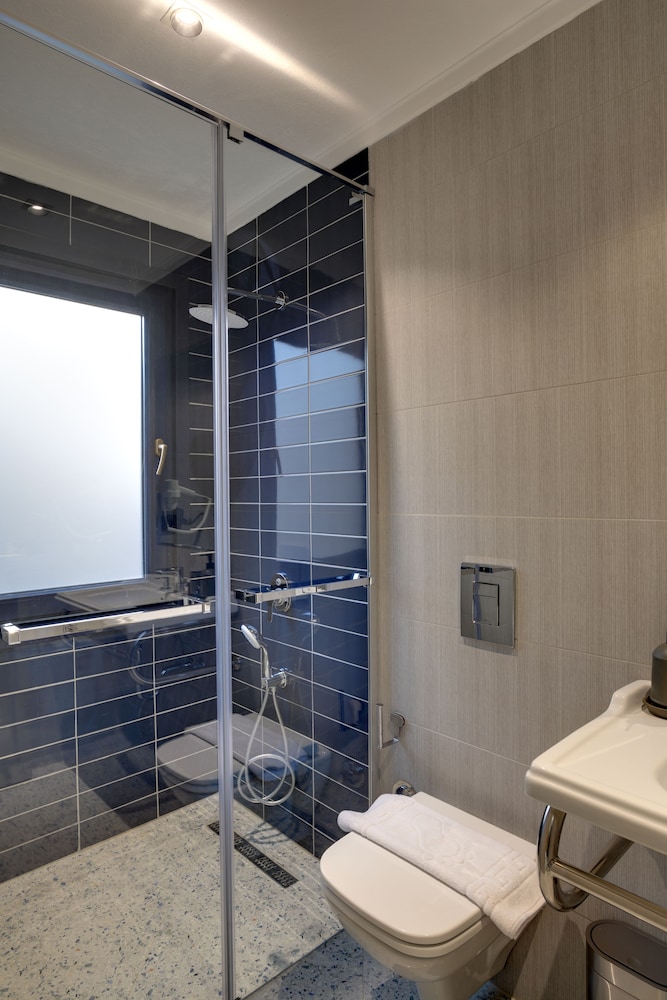 21 Rooms Hotel - Image 50