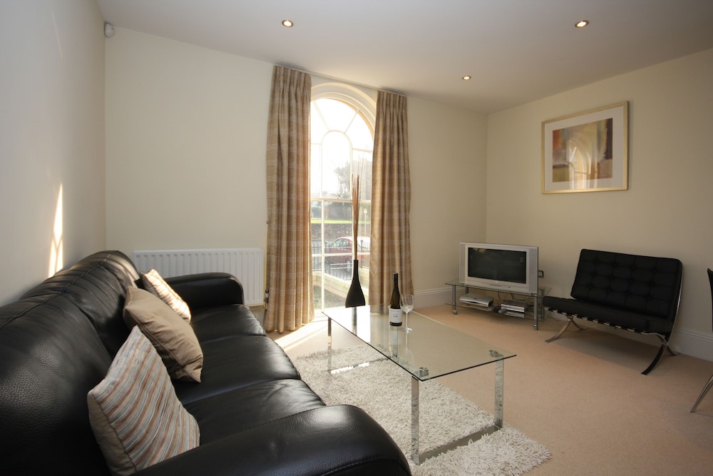 Berkshire Rooms-Reading