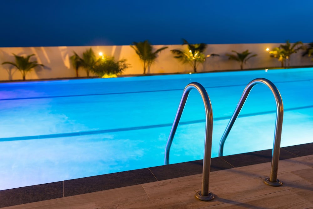 Onomo Hotel Conakry