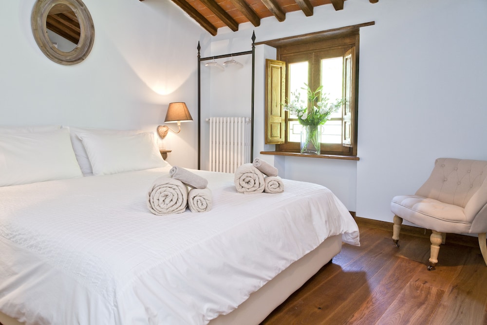 B&B Boutique Sosta del Pellegrino view 3