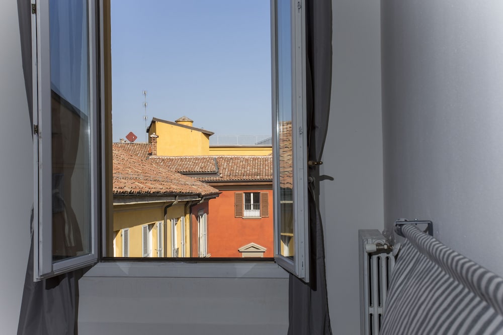 Residence Vita Studios & Apartments