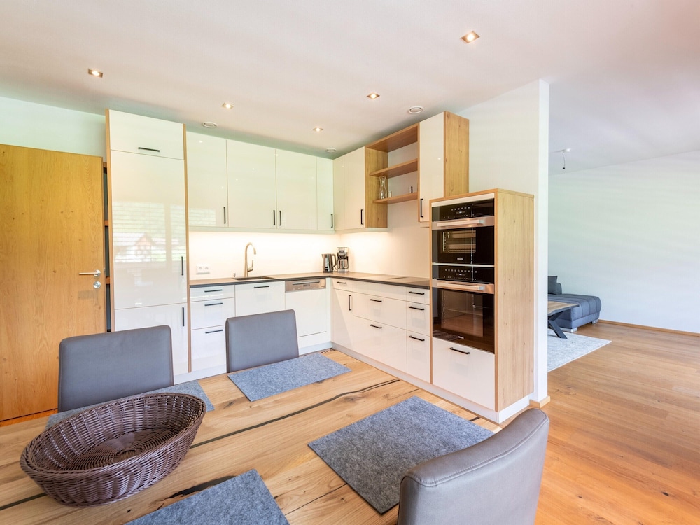 Apartment in Tyrol Near Kitzbuhel