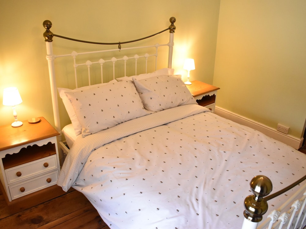Church View Cottage